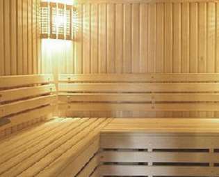 Сауна Сауна Теплое Место в Сегеже