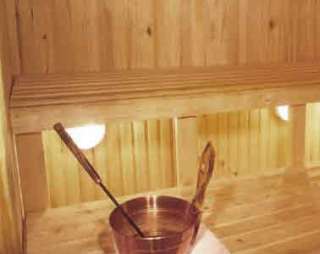 Сауна Общественная баня №4 в Петрозаводске