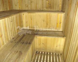 Сауна Баня Банька в Кондопоге