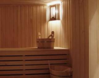 Сауна Сауна Мадагаскар в Петрозаводске