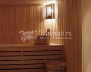 Сауна Сауна Мадагаскар в Петрозаводске